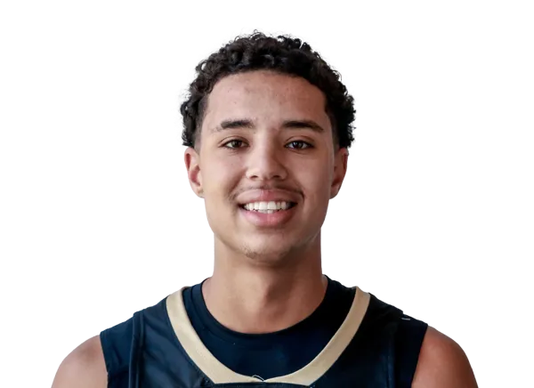 Colin Ruffin, Basketball, undefined