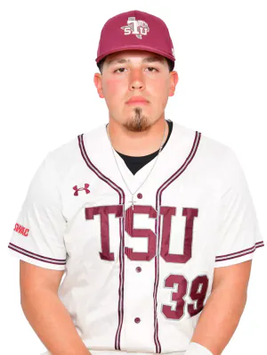 Matthew Salazar, Baseball, undefined