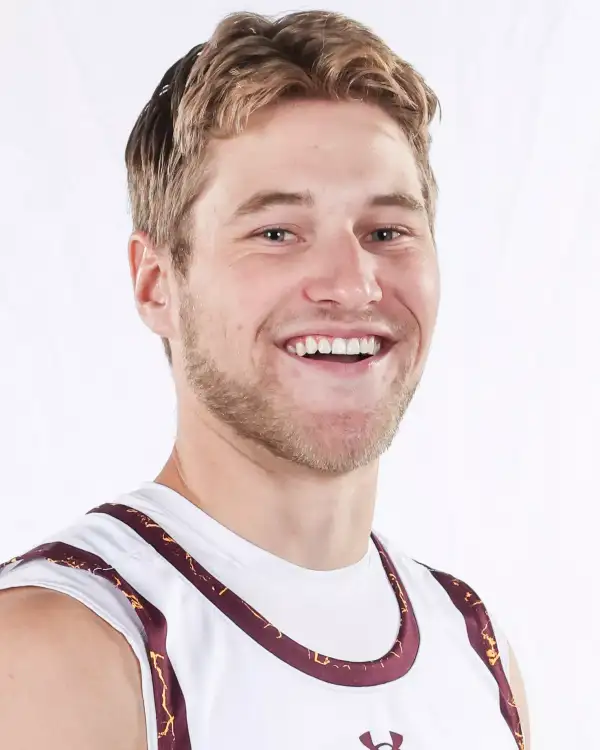 Caleb Siwek, Basketball, University of Minnesota Duluth