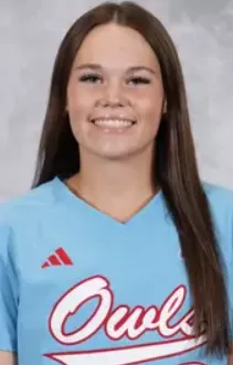 Sara Harris, Softball, Florida Atlantic University