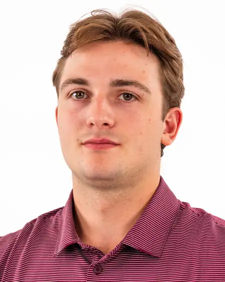 Landon Hafele, Hockey, Arizona State University