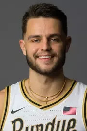 Camden Heide, Basketball, University of Texas