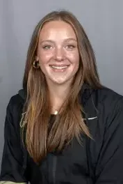 Helen Carlson, Track and Field, University of Colorado