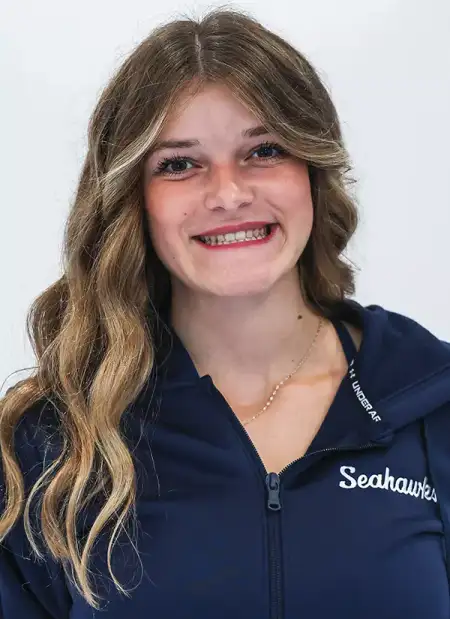 Ali Waters, Swimming & Diving, University of North Carolina Wilmington