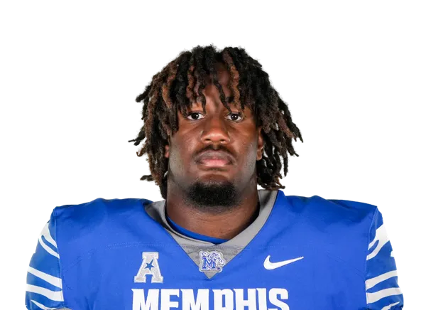 Taylor Burton, Football, undefined