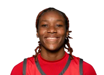 Hulda Joaquim, Basketball, University of New Mexico