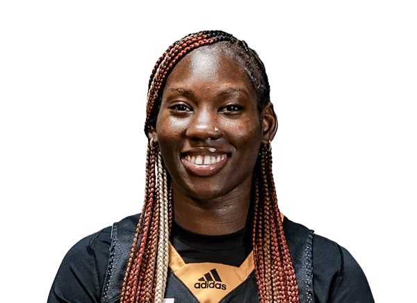 Je'Mya Evans, Basketball, undefined