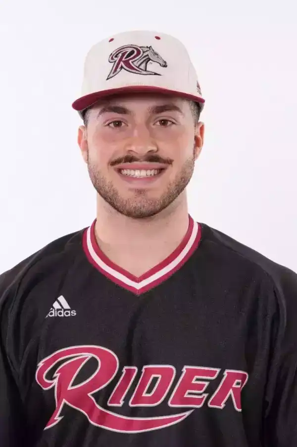 Jack Ruditzky, Baseball, Rider University