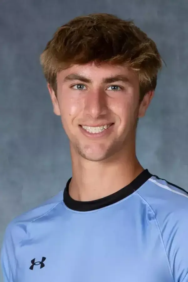 Connor Wilkes, Soccer, Johns Hopkins University