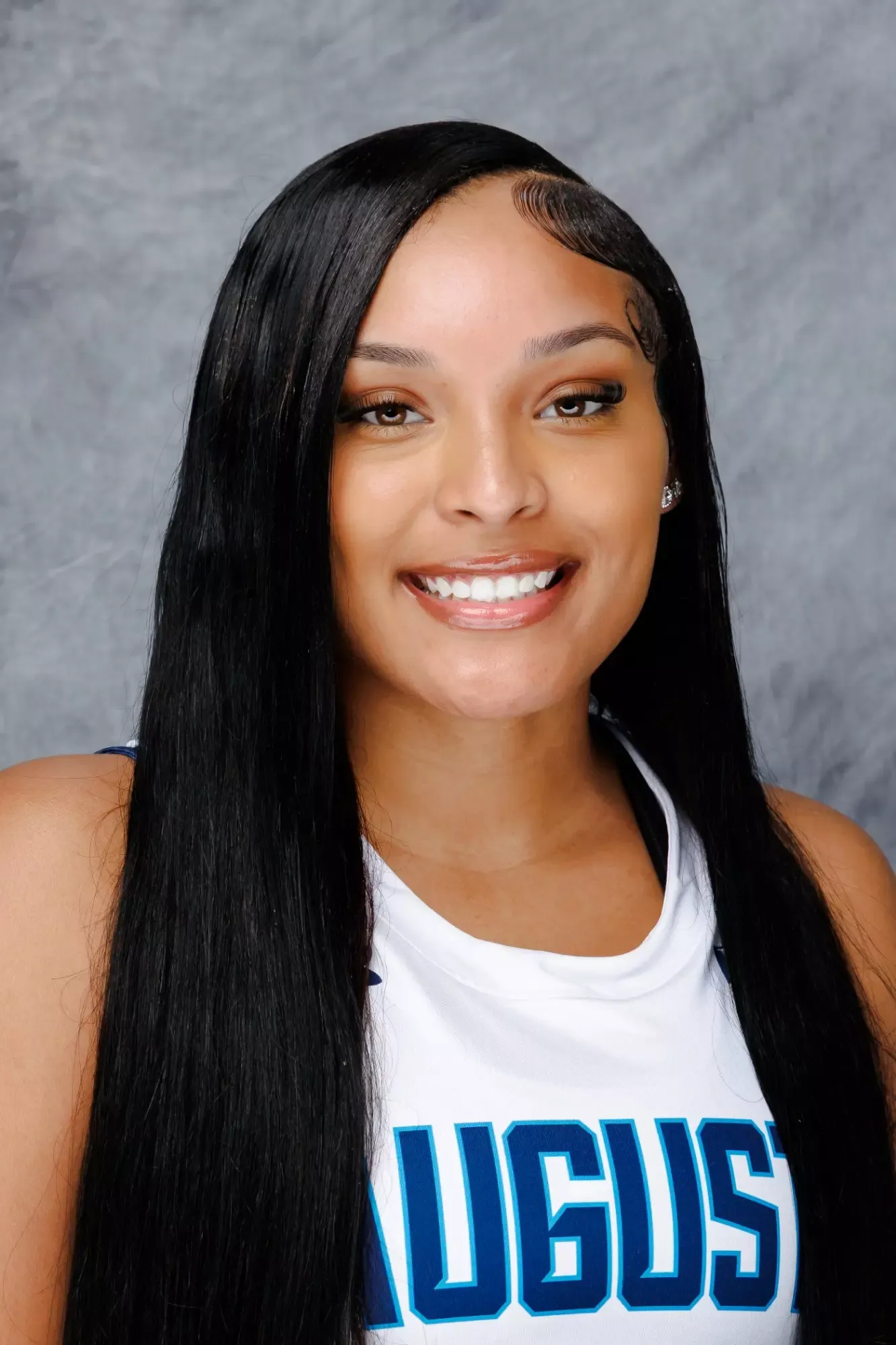 Shiyah Forte, Basketball, Augusta University