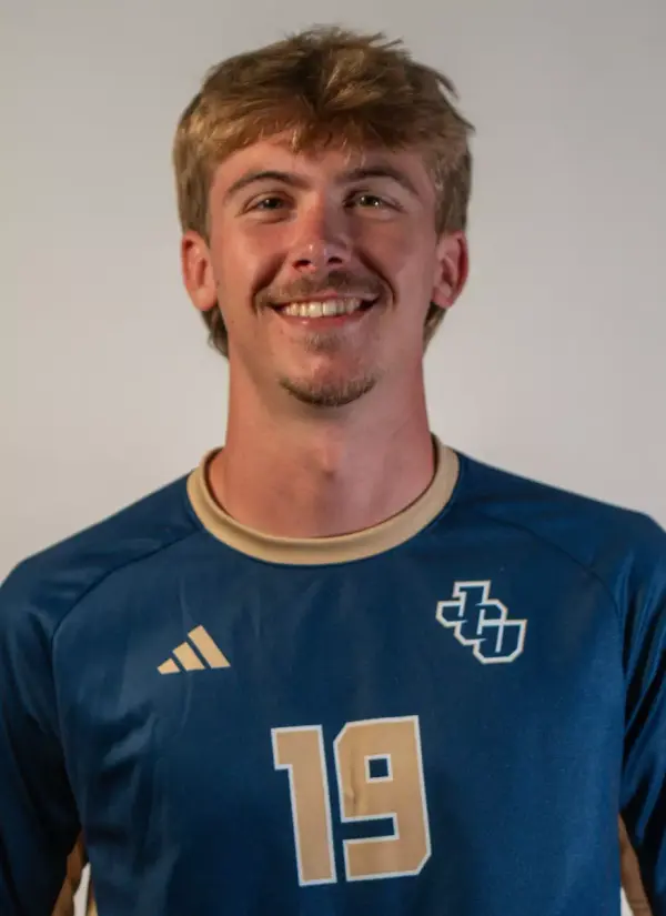 AJ Catlett, Soccer, John Carroll University
