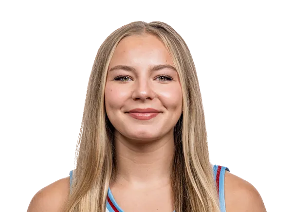 Averi Aaron, Basketball, undefined