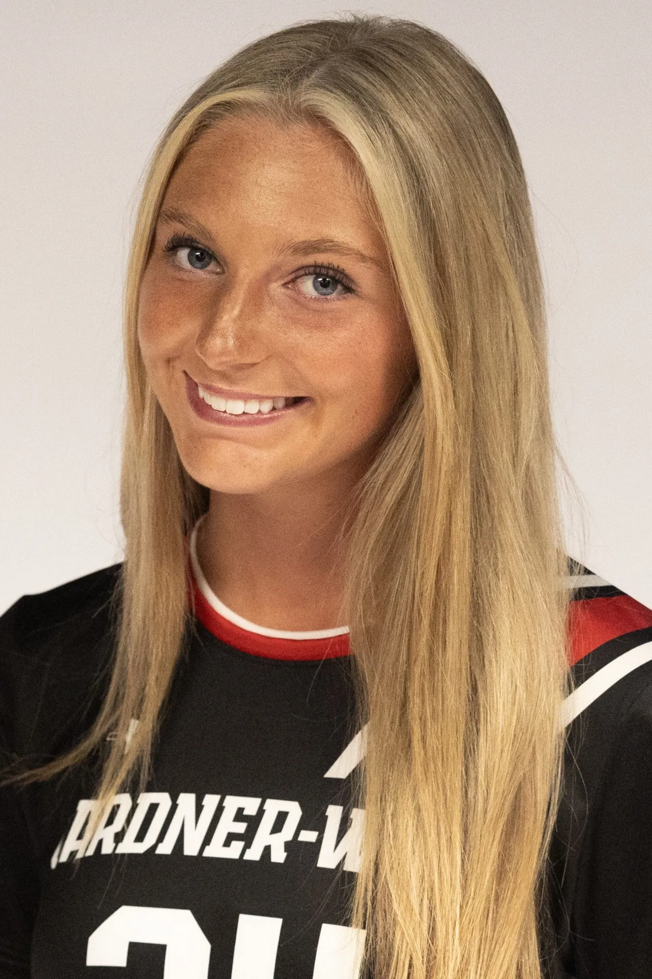 Chloe Coughlan, Soccer, Gardner-Webb University