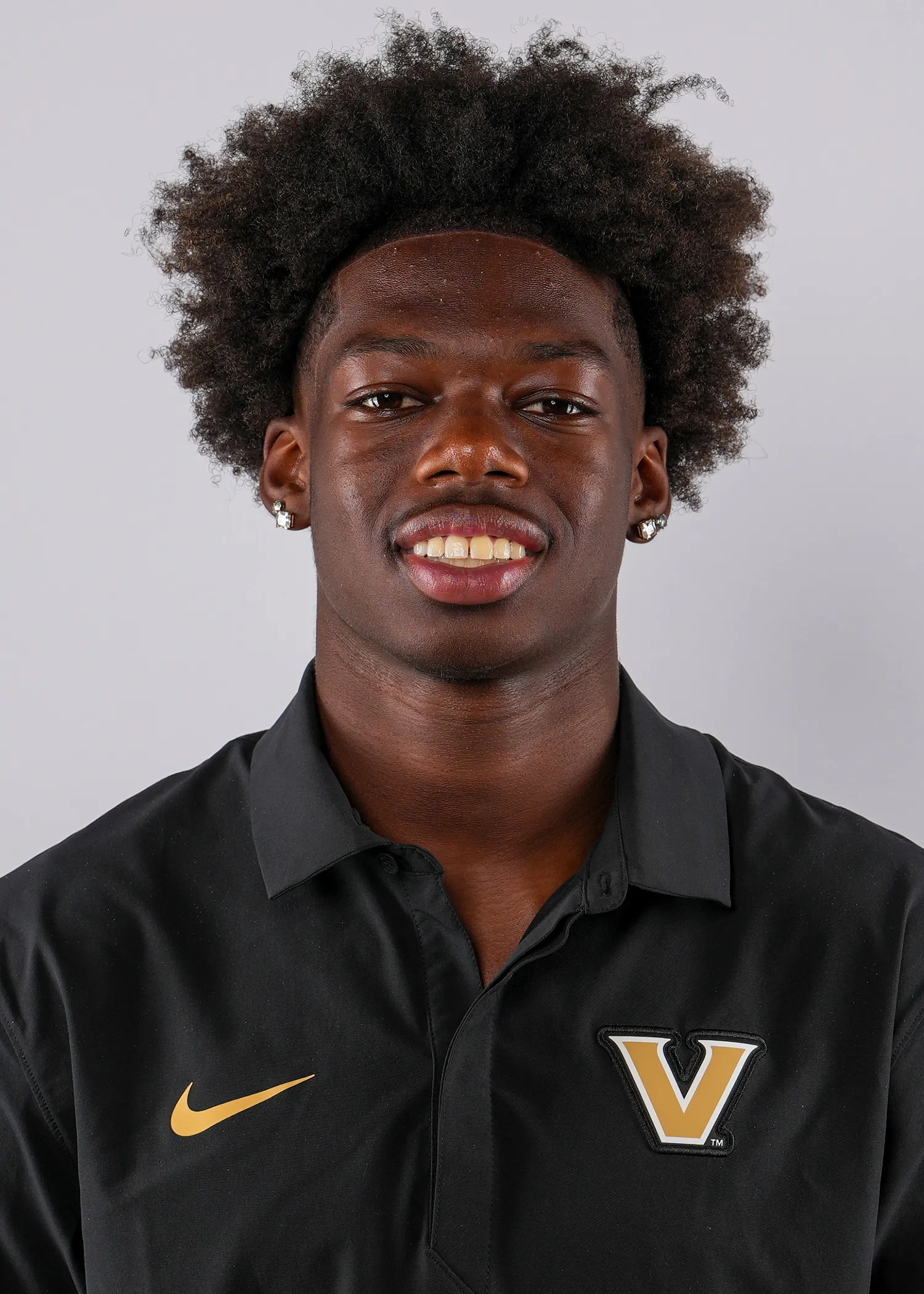 Jeremy Garner II, Football, undefined