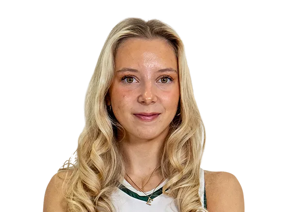 Elle Johansson, Basketball, Wagner College