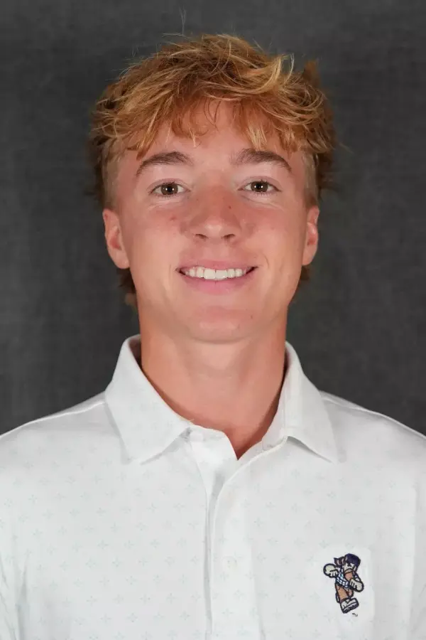 Tristan Smith, Golf, Mount St. Mary's University