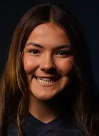 Kate Burns, Soccer, Vanguard University