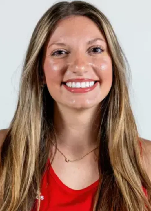 Deanna Disinger, Beach Volleyball, undefined