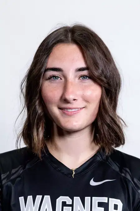 Gemma Dutcher, Lacrosse, Wagner College
