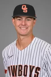 Campbell Smithwick, Baseball, undefined