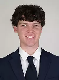 Logan Raymond, Rowing, Tufts University