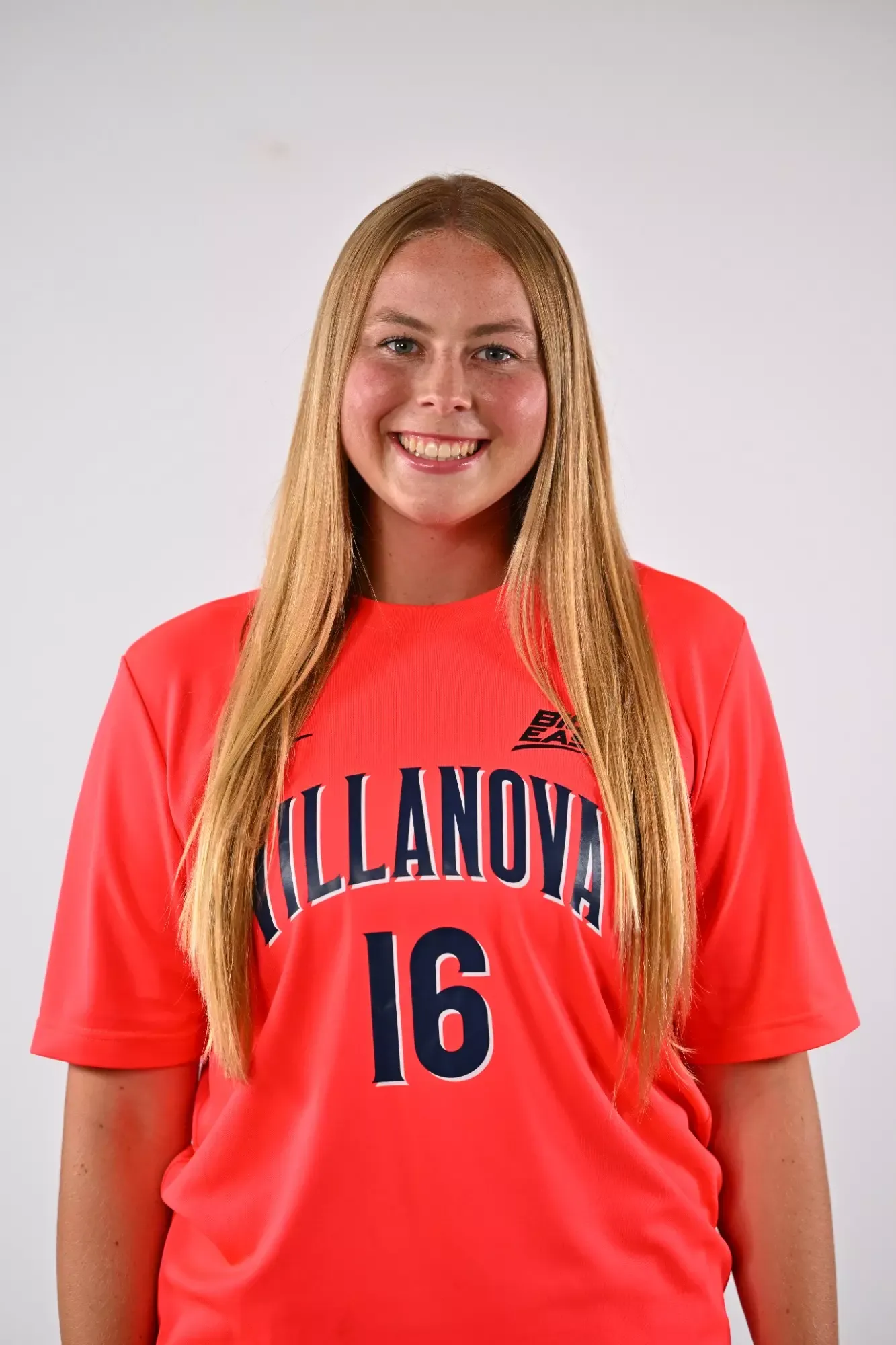 Reese Tremper, Soccer, Villanova University
