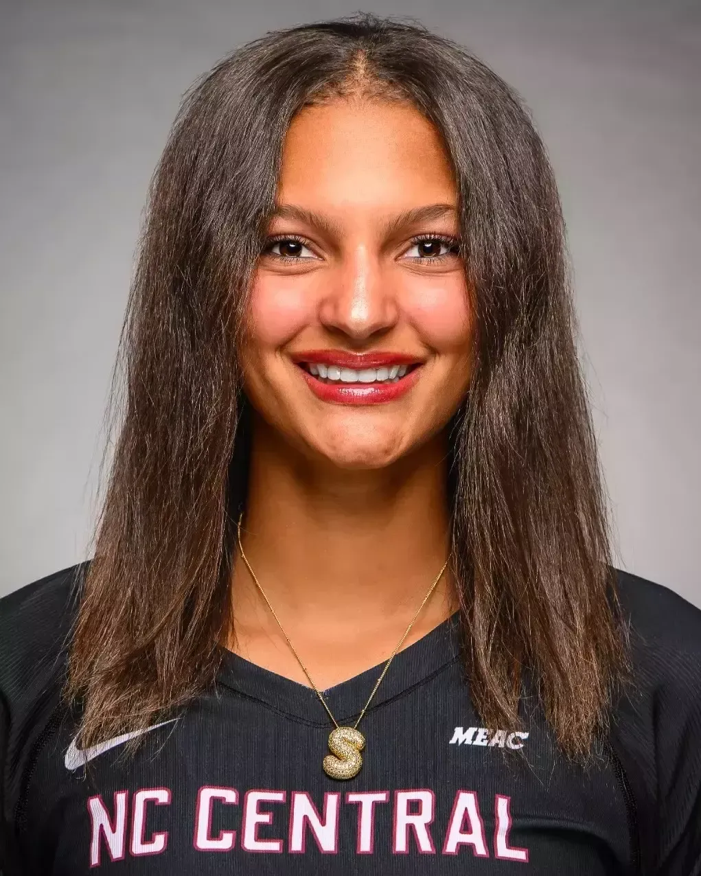 Shalyn Bell, Volleyball, undefined