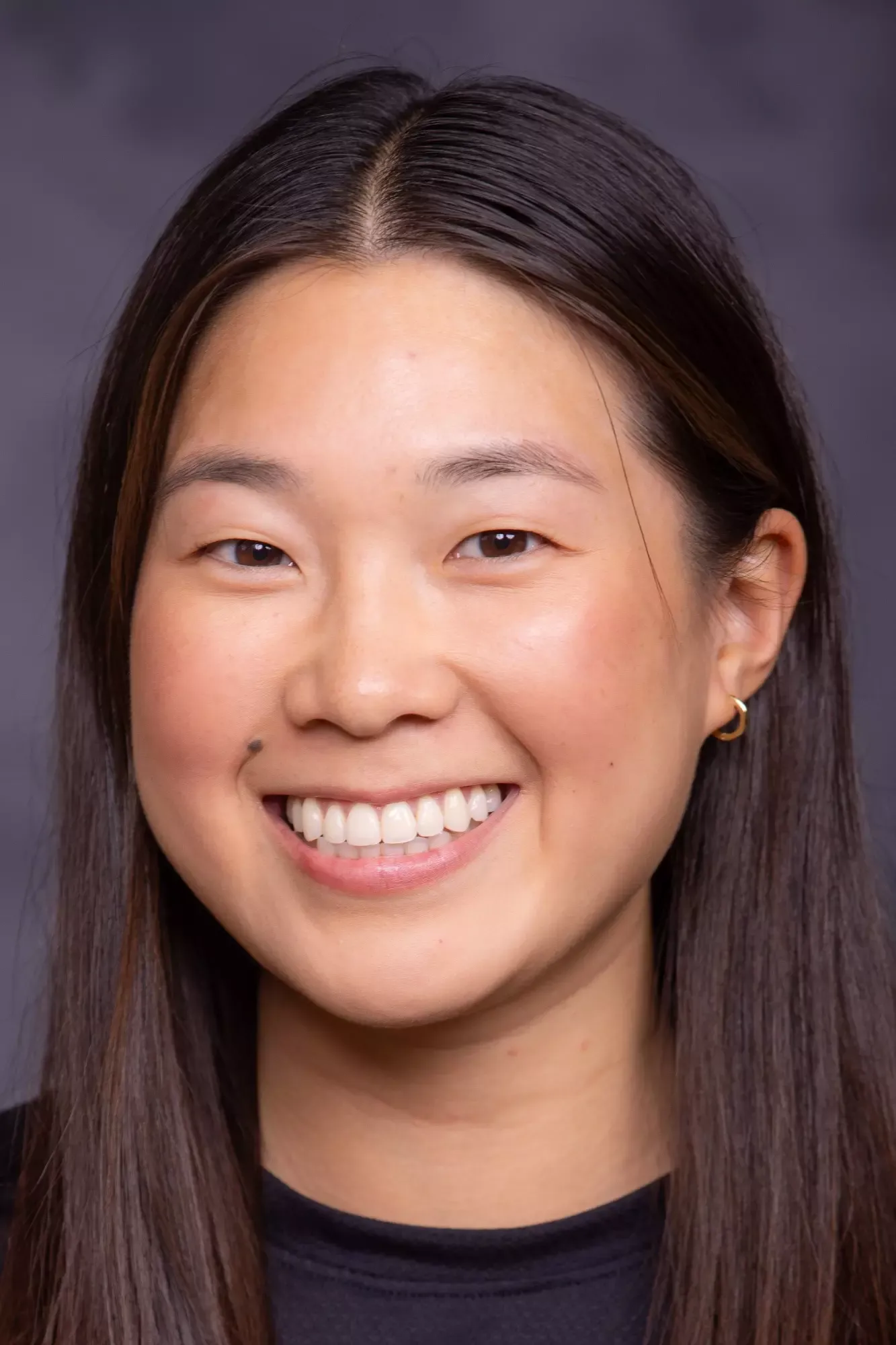 Bailey Fong, Basketball, Westmont College
