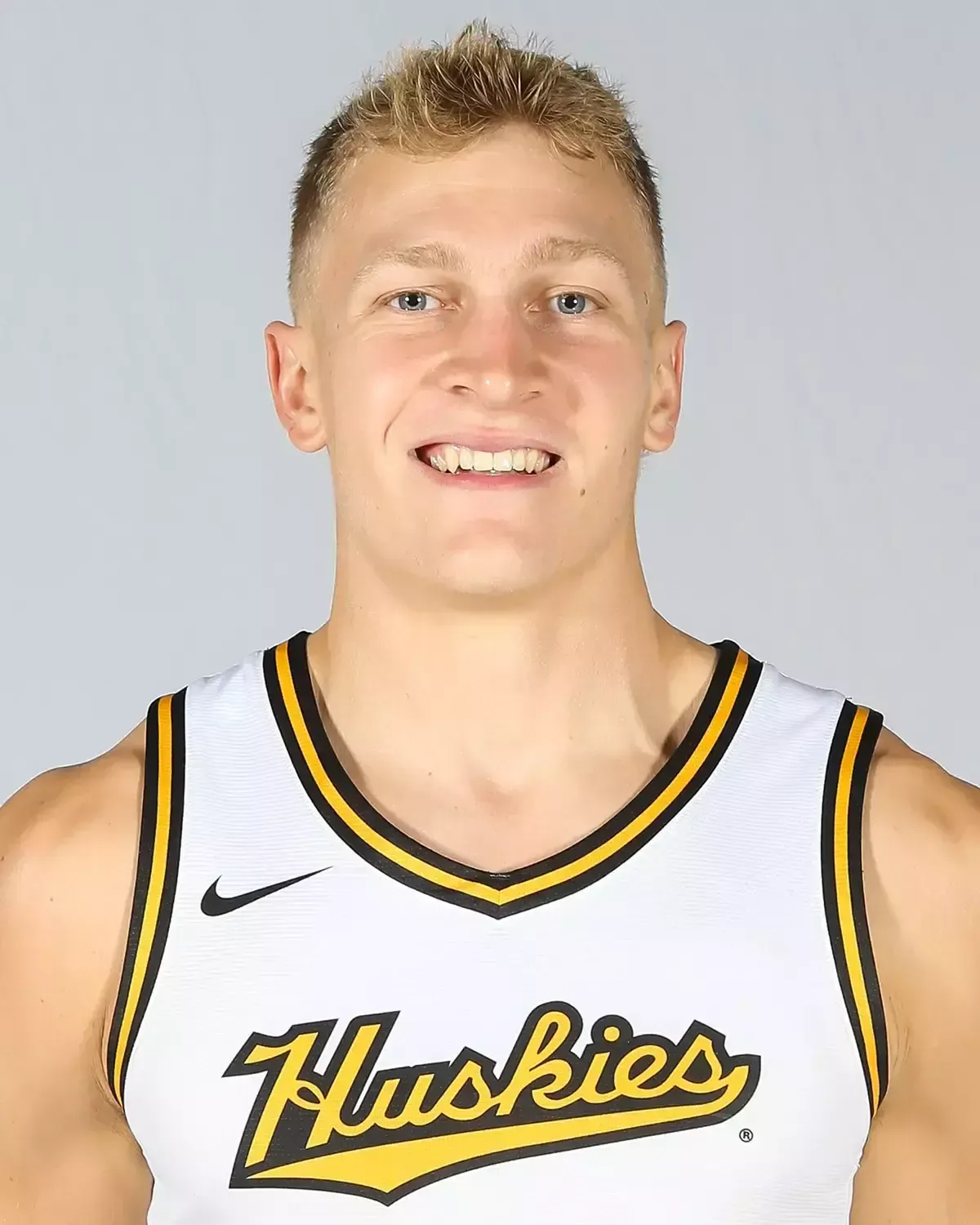Gabe Smith, Basketball, undefined