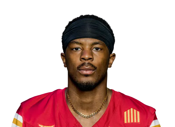 Daniel Jackson, Football, Iowa State University