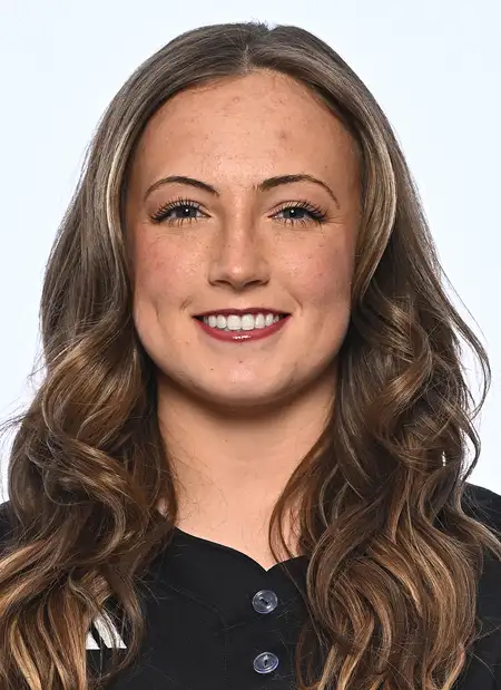 Sophia Thormeyer, Softball, University of Massachusetts Amherst
