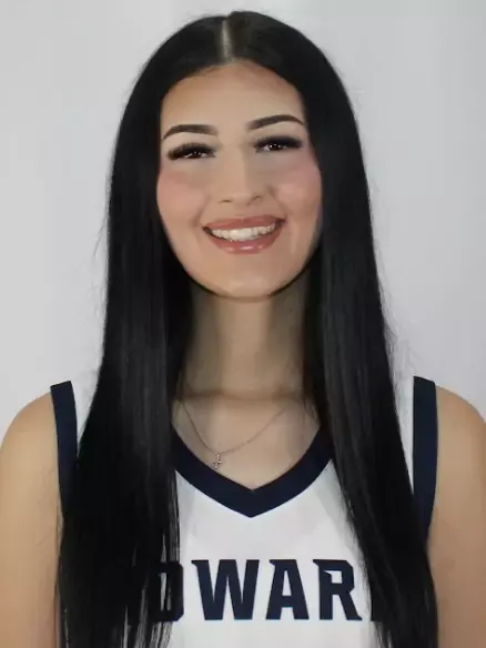 Aalexiz Martinez, Basketball, Howard Payne University