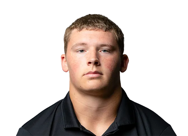 Logan Jellison, Football, undefined
