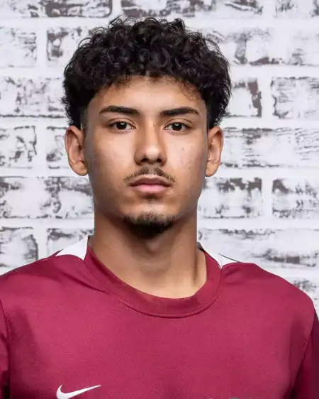 Luis Ronaldo Gomez, Soccer, Azusa Pacific University