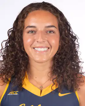 Mia DiGiulio, Field Hockey, undefined