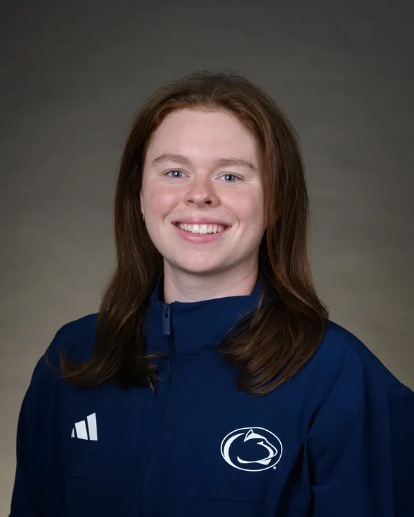 Audrey Cohen, Swimming & Diving, Pennsylvania State University