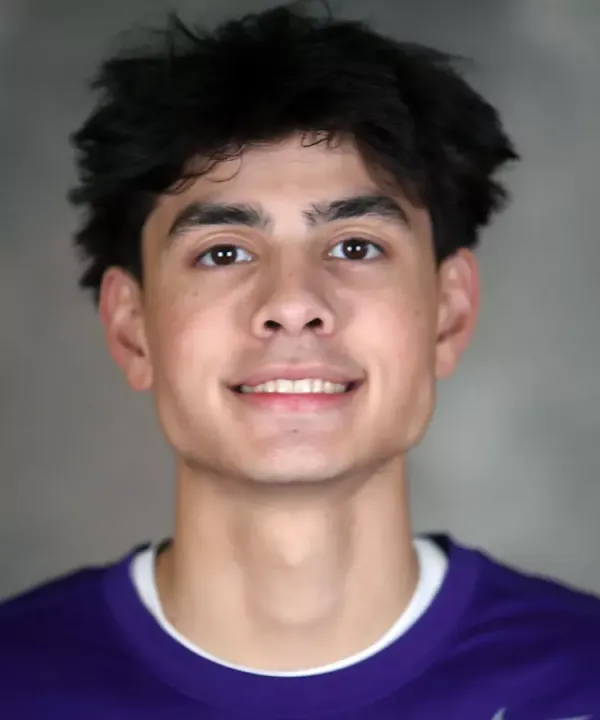 Rico George, Basketball, Linfield University