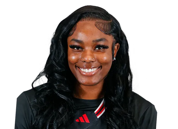 Emani Burks, Basketball, undefined