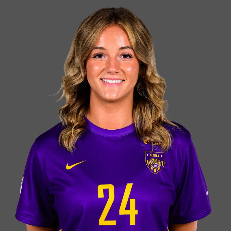 Kylee Rocha, Soccer, undefined