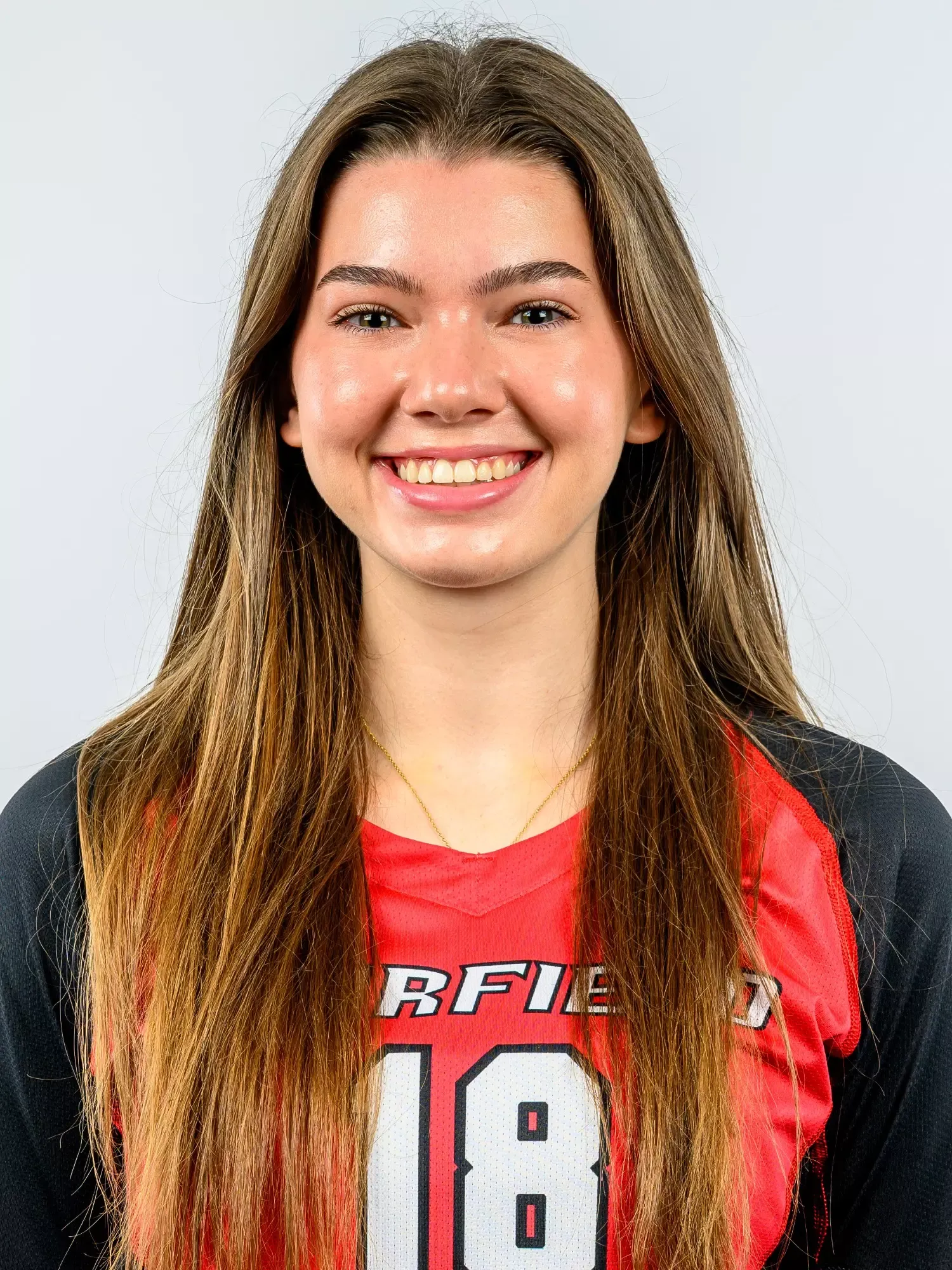 Natalie Carlin, Volleyball, undefined
