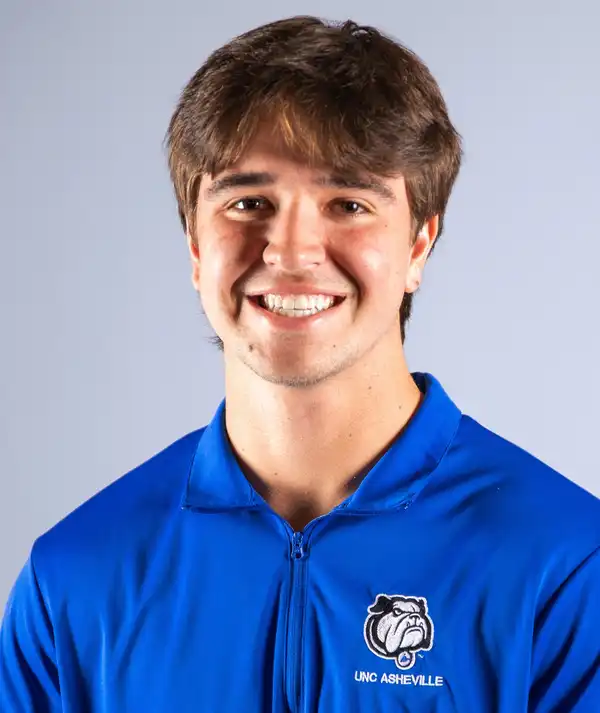 Jake Minarik, Baseball, University of North Carolina at Asheville
