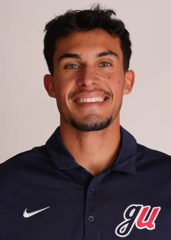 Josiah Rodriguez, Baseball, Gonzaga University