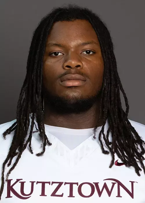 Kyree Butler, Football, undefined
