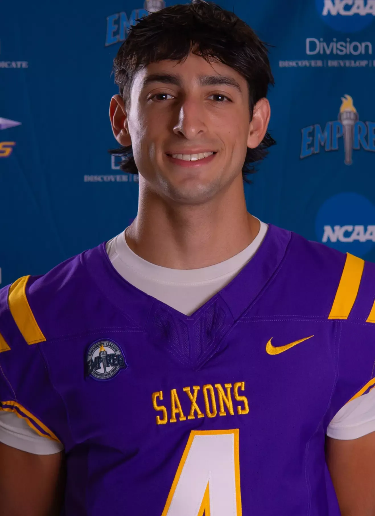 Thomas Gabriele, Football, undefined