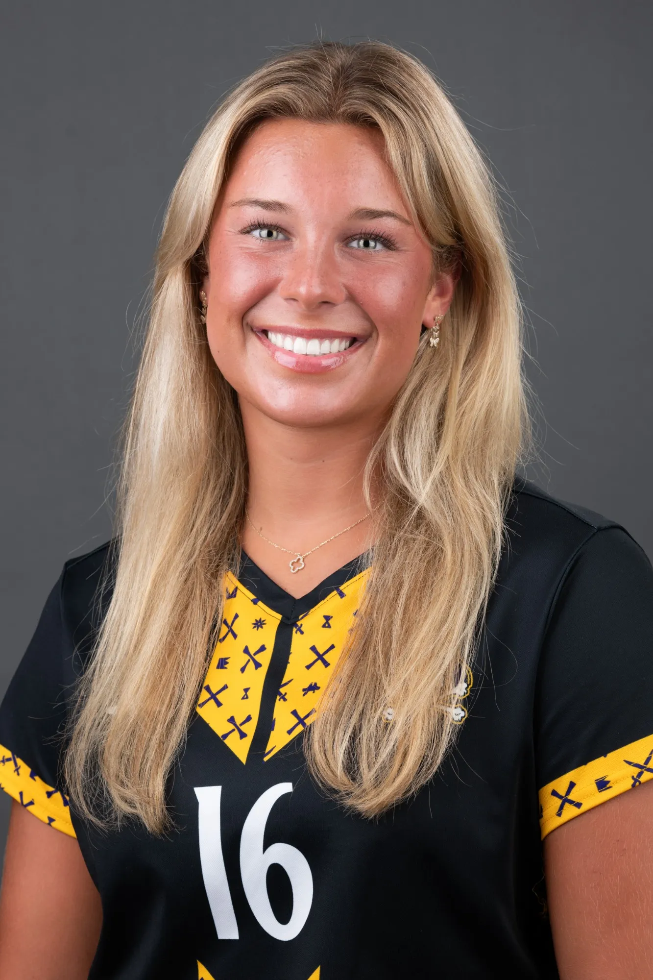 Piper Farris, Soccer, undefined