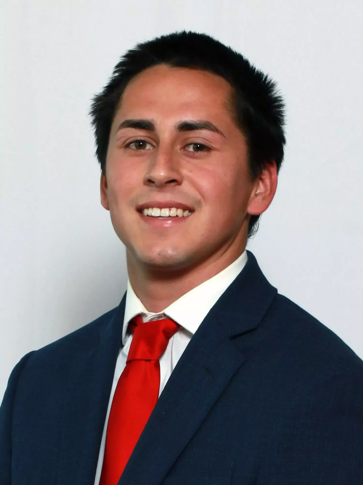 Jesse Morales, Football, Colorado State University Pueblo