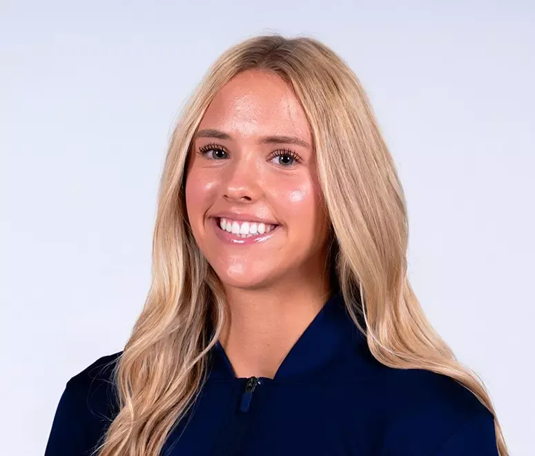 Charley Laufer, Gymnastics, Utah State University