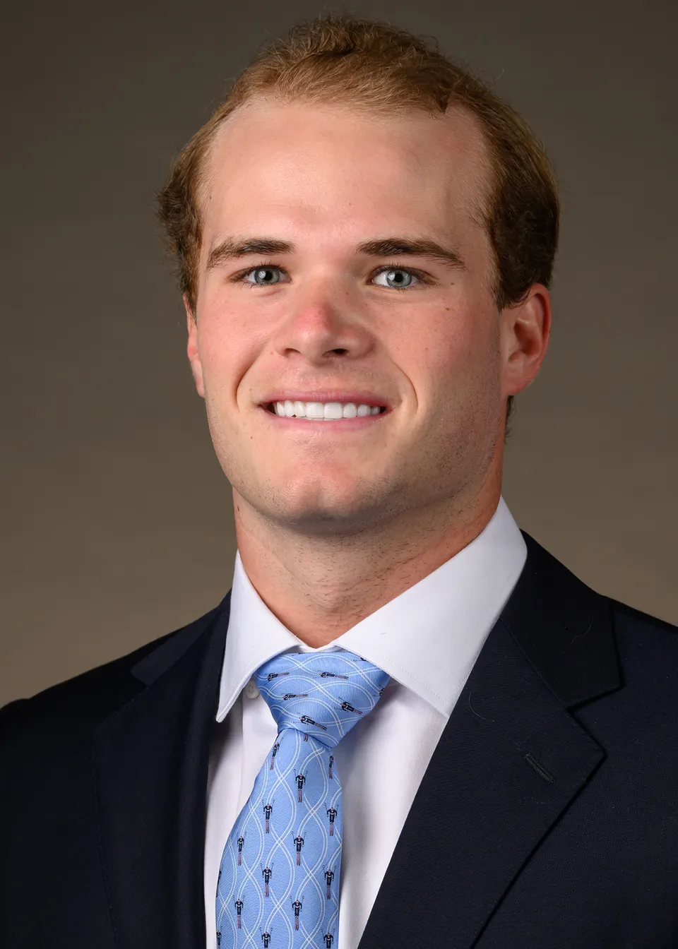 Will Costin, Lacrosse, undefined