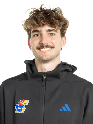 Sam Trumble, Cross Country, undefined