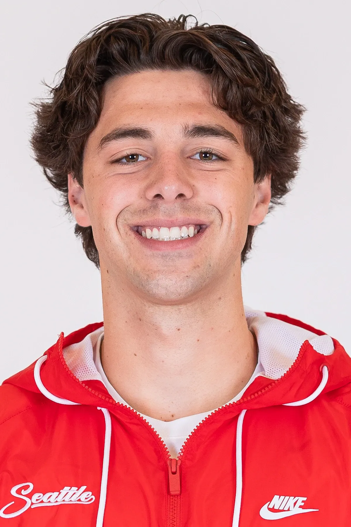 Hawkins Wendt, Swimming & Diving, Seattle University